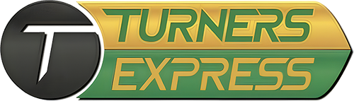 Turner's Express